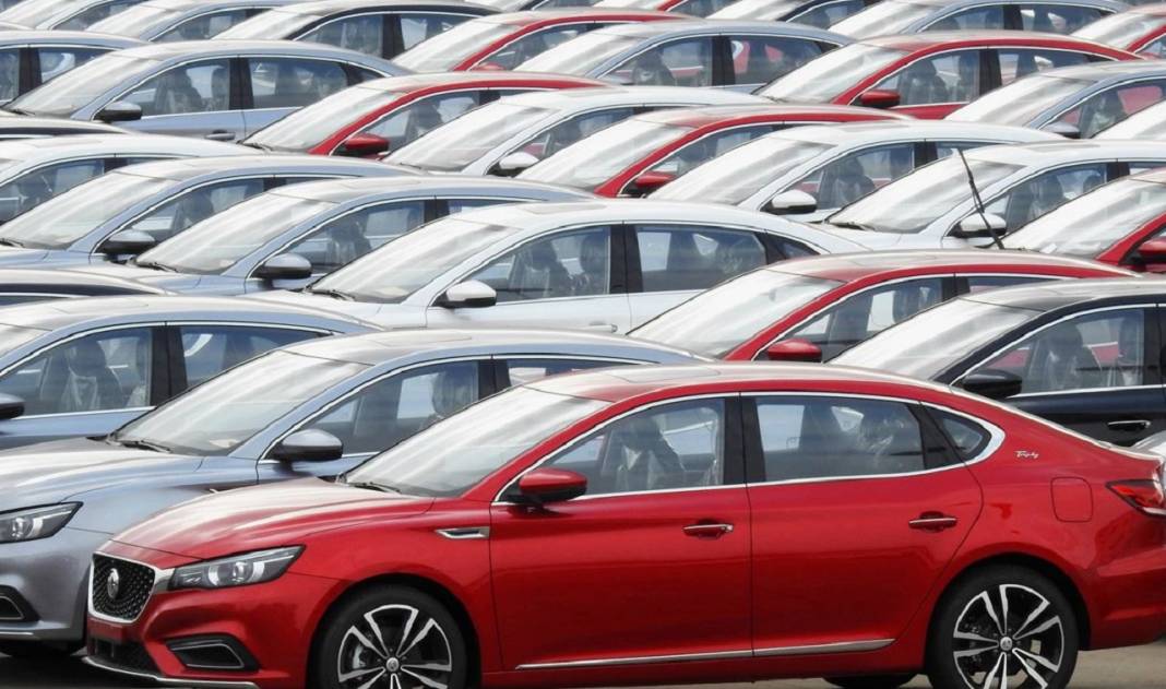 Meclis'ten geçti! Peki hangi araçlar alınabilir: İşte yüzde 40 ÖTV kapsamına giren araçlar ve modelleri... 8